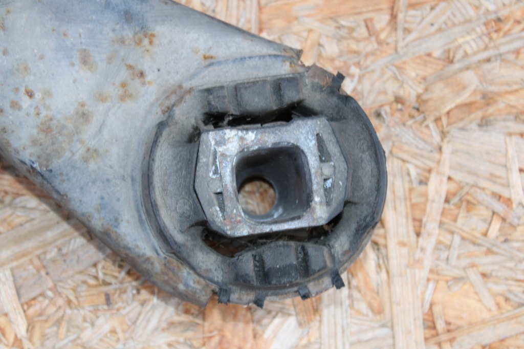 Mercedes w140 балка заднього підвіска Оригінал