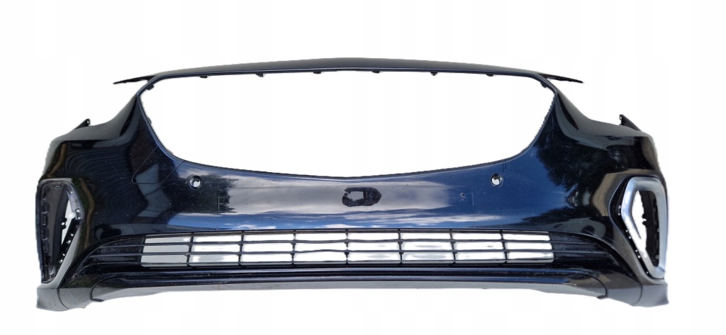 Купить Бампер перед opel insignia b ii opc line