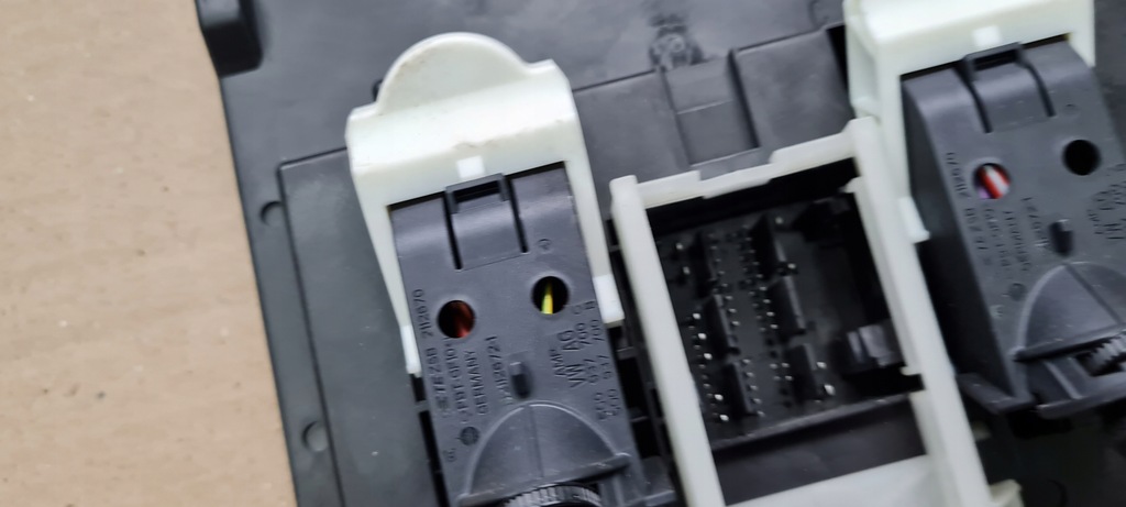 фото №7, S3 8v sedan a3 блок управления модуль комфорта 5q0937085ac