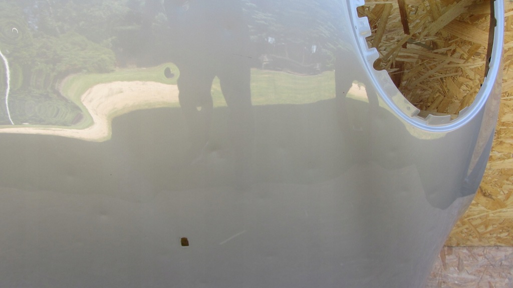 фото №4, Капот перед передня кришка mini cooper f55 f56