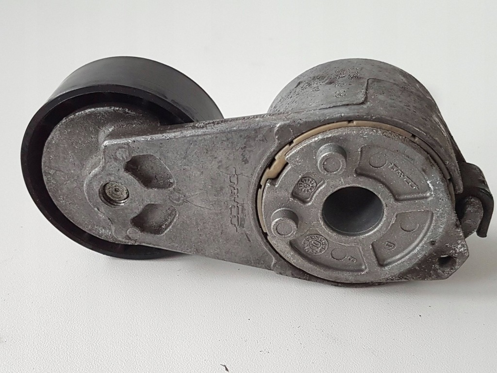 2012 fiat 500 натяжитель ремень генератора 0591208 с Разборки