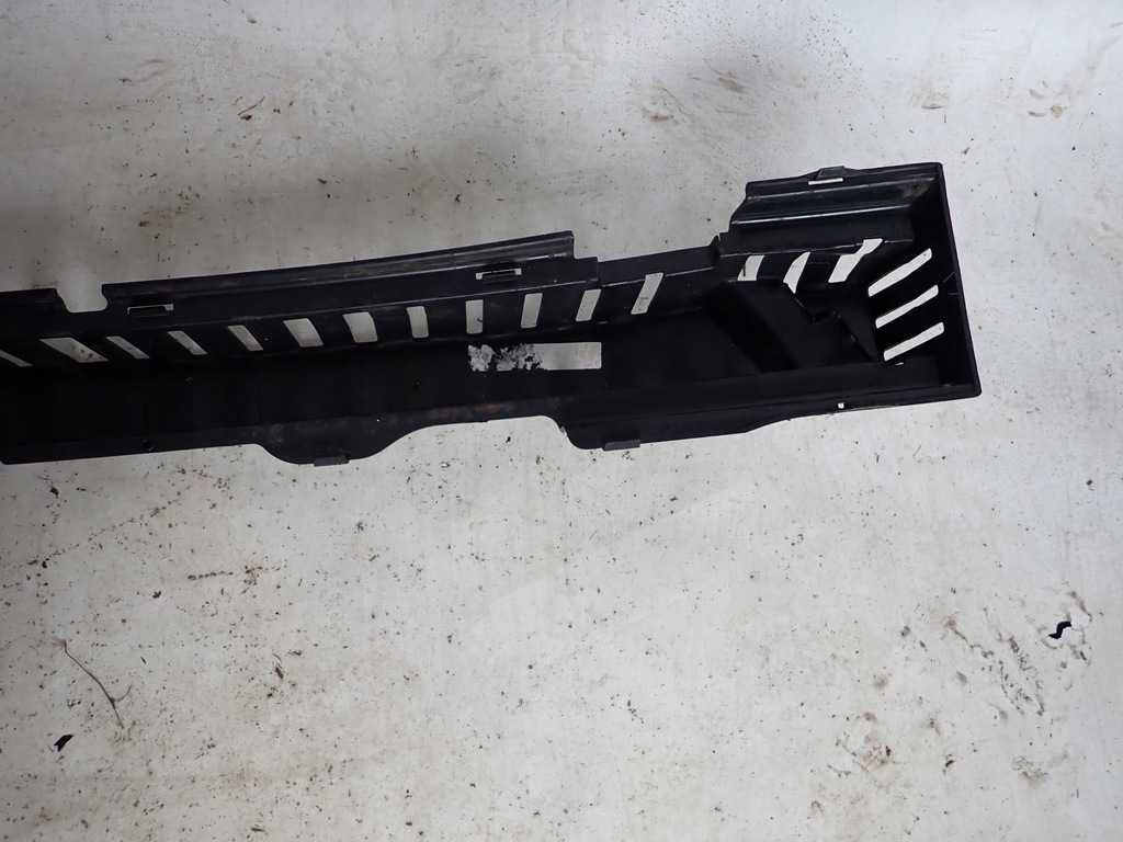 фото №11, Hyundai i10 ii 2 13-19 балка абсорбер перед передній 86521-b9000