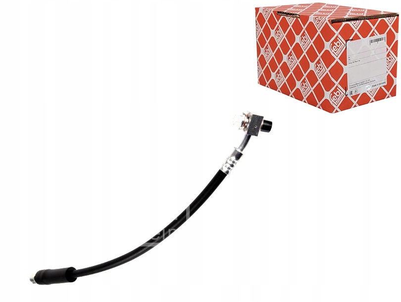 фото №1, Шланг тормозной гибкий задняя l/p cadillac xts chevrolet malibu