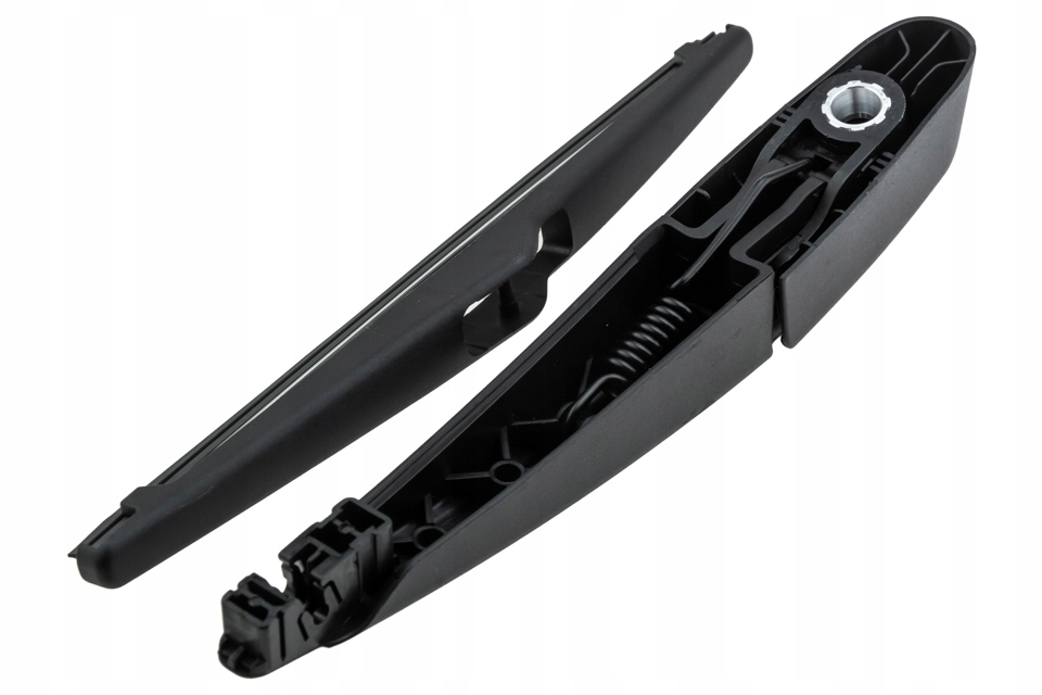 фото №2, Щетка + рычаг задняя дворники citroen c3 aircross 2017- длина щетки wycie