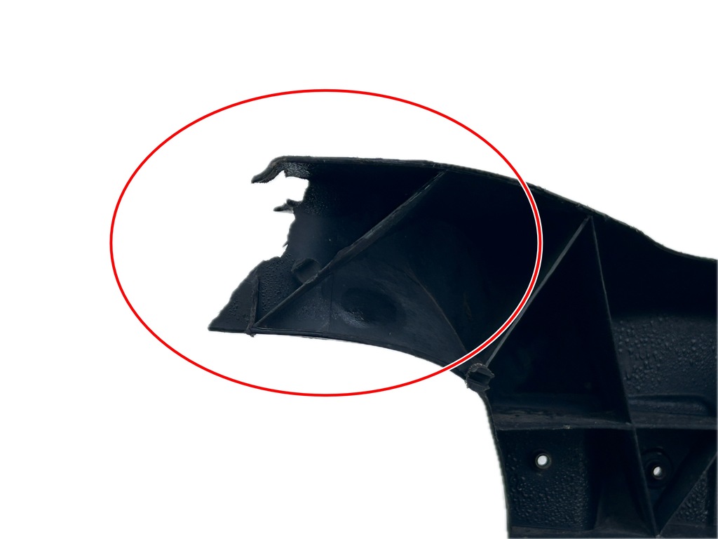 фото №7, Vw crafter i pas передний усилитель 2e0805591a