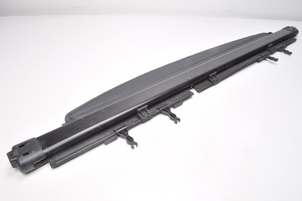 фото №9, Honda cr-v ii шторка задняя задняя