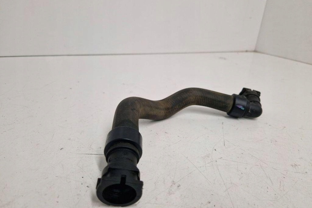 фото №7, Труба охолодження peugeot 508 pa66gf30 2.0l 2016