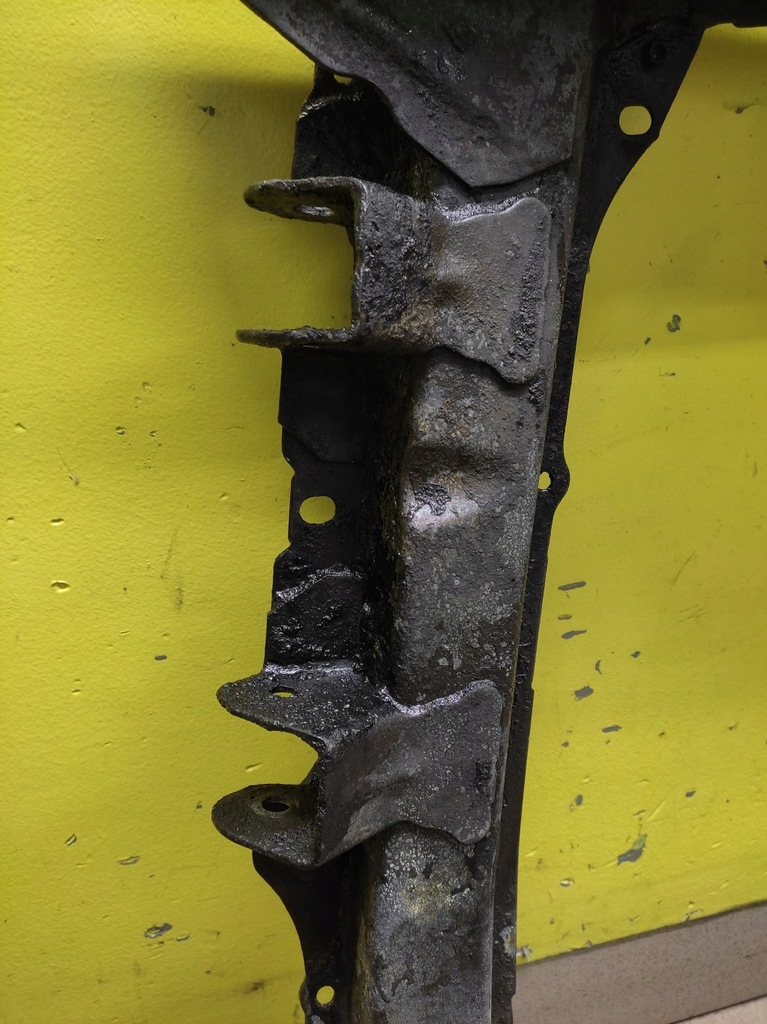 фото №9, Renault clio ii 1.5 dci подрамник подрамник подрамник