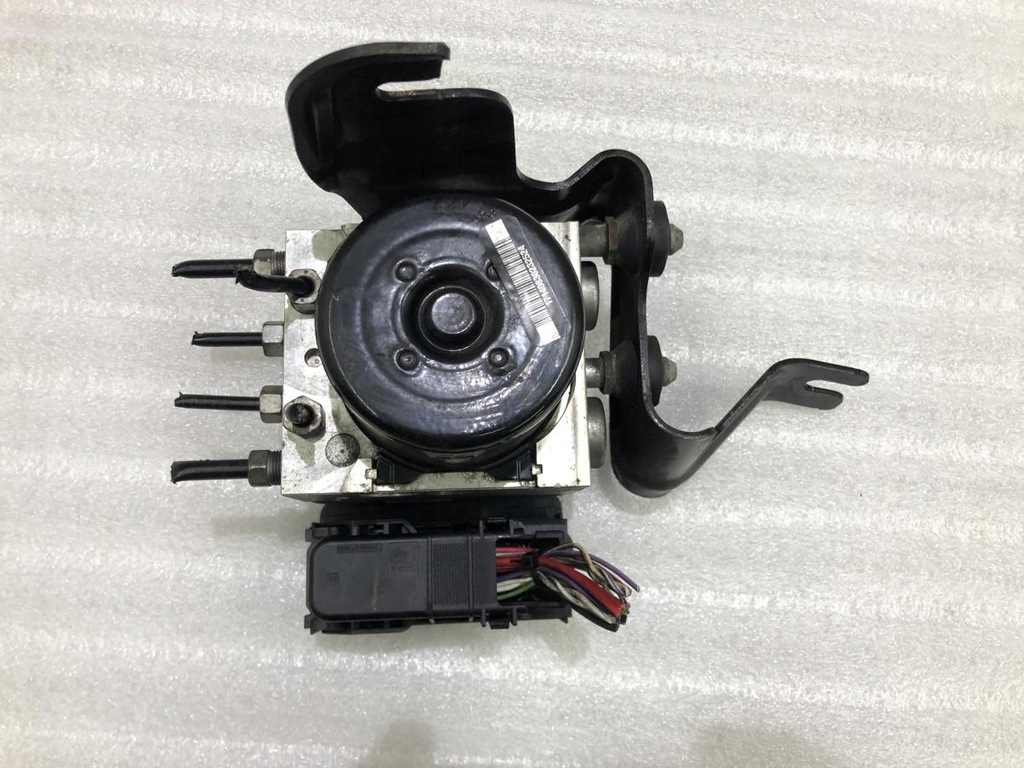 фото №1, Насос abs jeep compass i lift p04877039ae