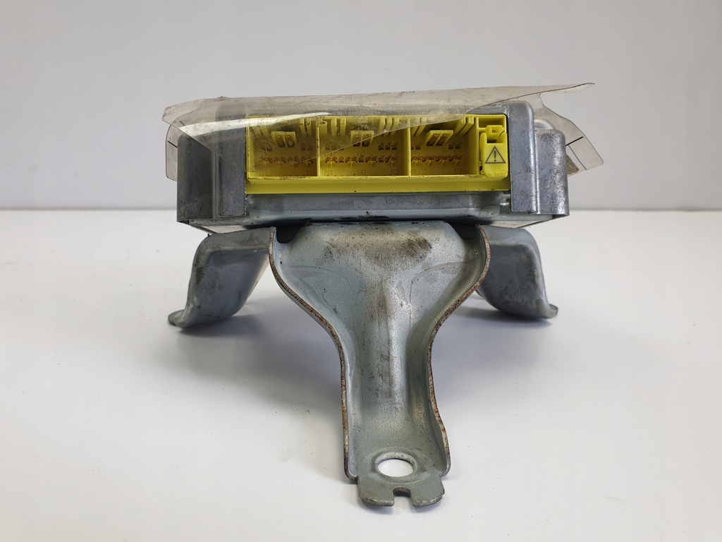 фото №4, Lexus rx rx300 ii модуль датчик подушка безпеки 89170-48060