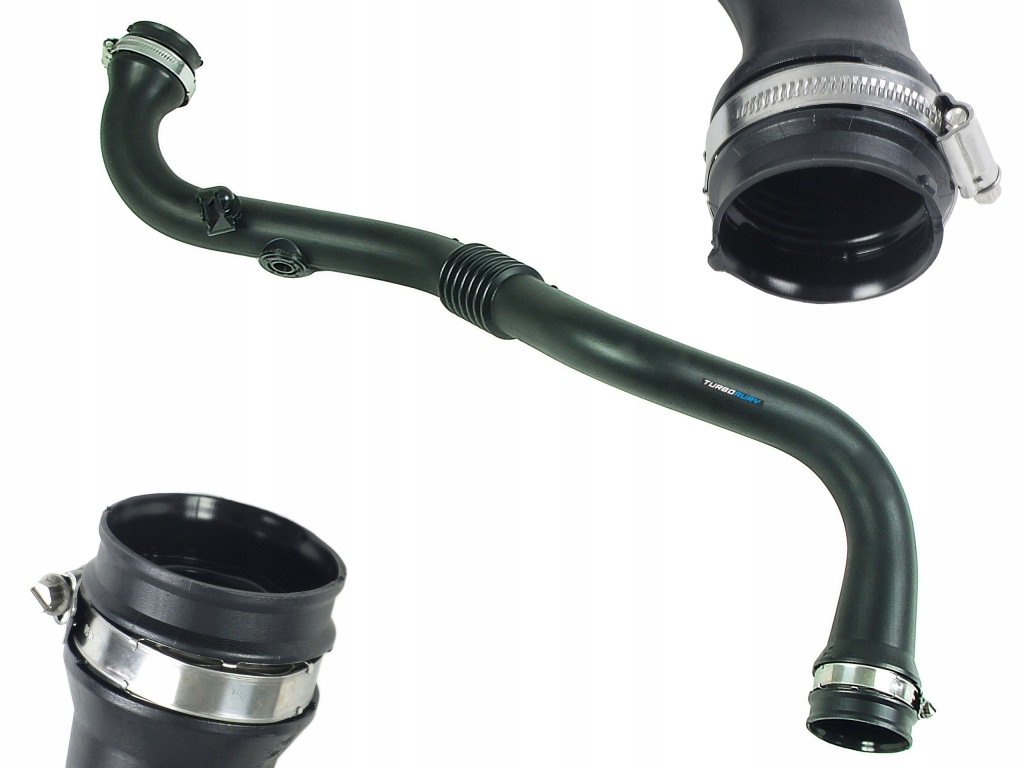 Купить Шланг труба пабтрубок  turbo интеркулер renault megane ii 1.5 dci 8200533986