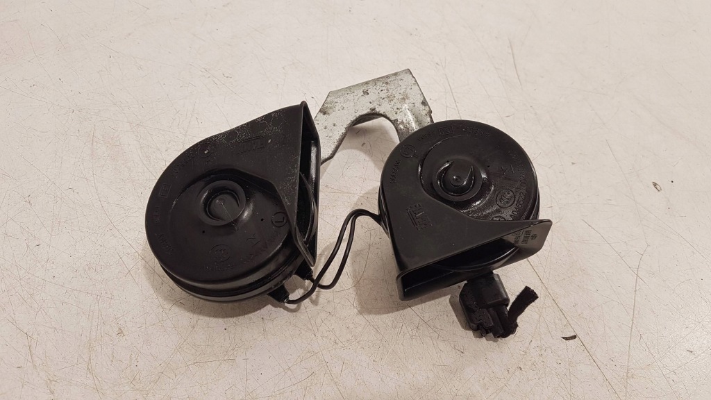 Купити Opel insignia a клаксон сигнал звуковий