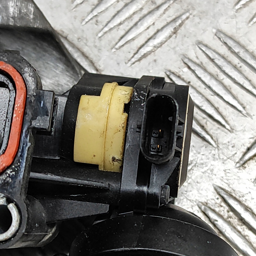 фото №6, Audi a5 2017 коллектор всасывающий