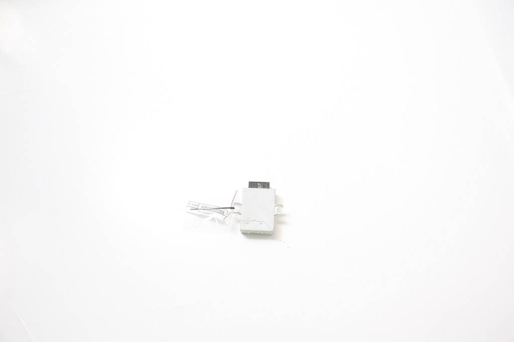 фото №2, Модуль ews mini cooper r50