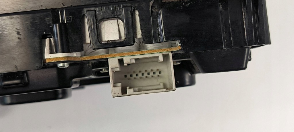 фото №6, Счетчик приборная панель 13278732tl opel vectra c