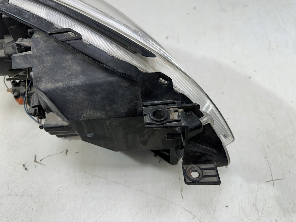 фото №9, Лампа ліва перед mazda 5 ii cw ксенон europa idealna