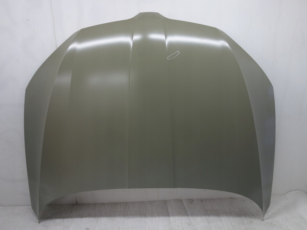 фото №1, Капот skoda octavia iv 4