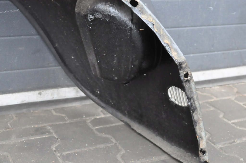 фото №15, Vw garbus beetle 1300 крыло левый перед передний