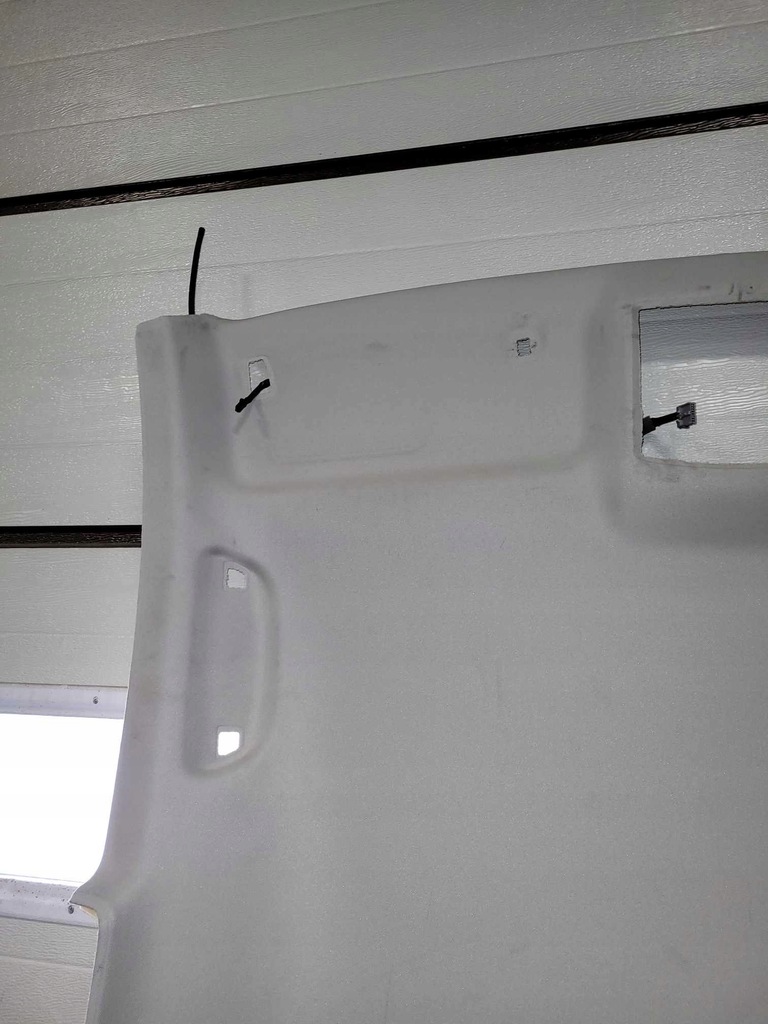 фото №6, Стеля mazda cx-9 2010 2013