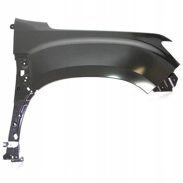 фото №1, Dacia duster 2017- крыло передний правый новый