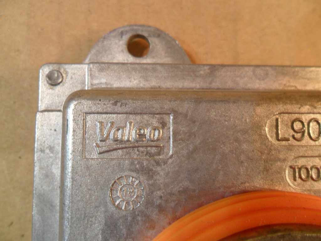 фото №3, Блок управления модуль led smart fortwo 453 l90021969