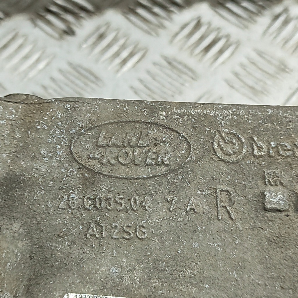 фото №6, Land rover range rover sport l494 2018 права сторона верхній важіль задній