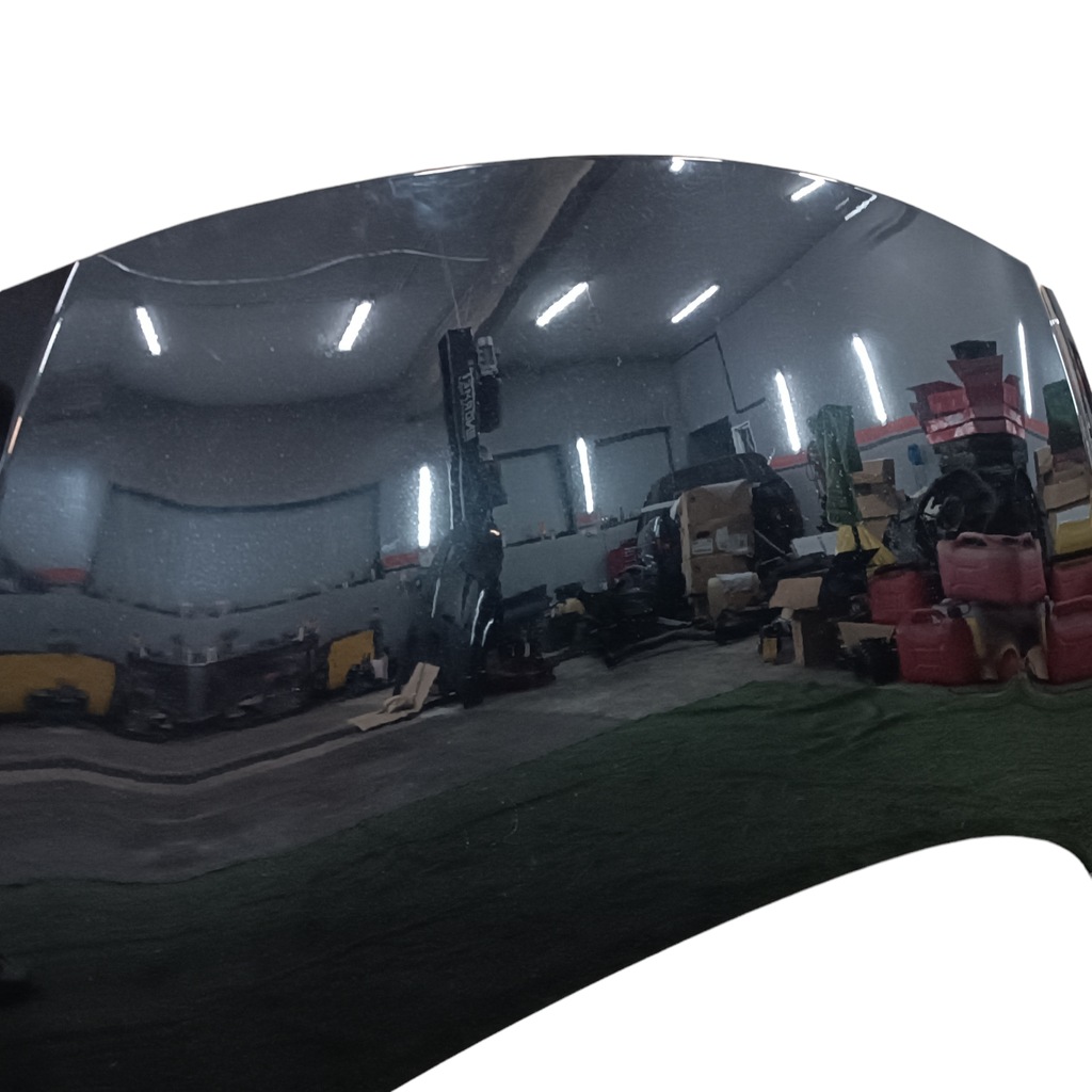 фото №6, Капот hyundai i30 ii 12-17