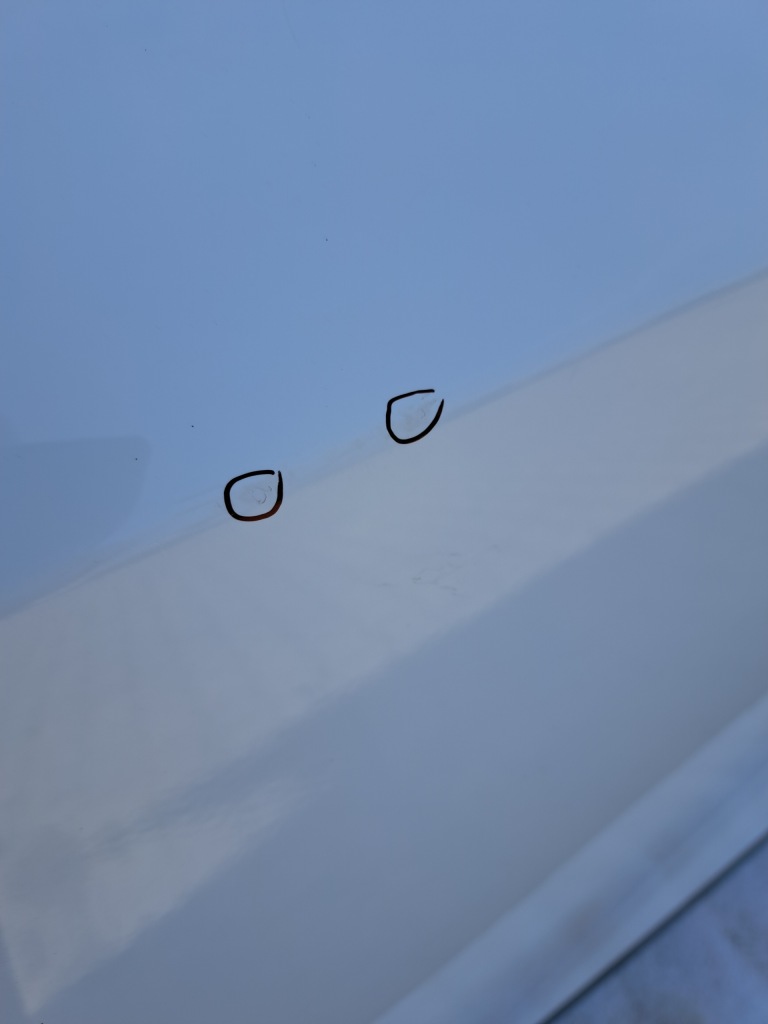 фото №5, Дверь задняя задние правое bmw f39 x2 a300