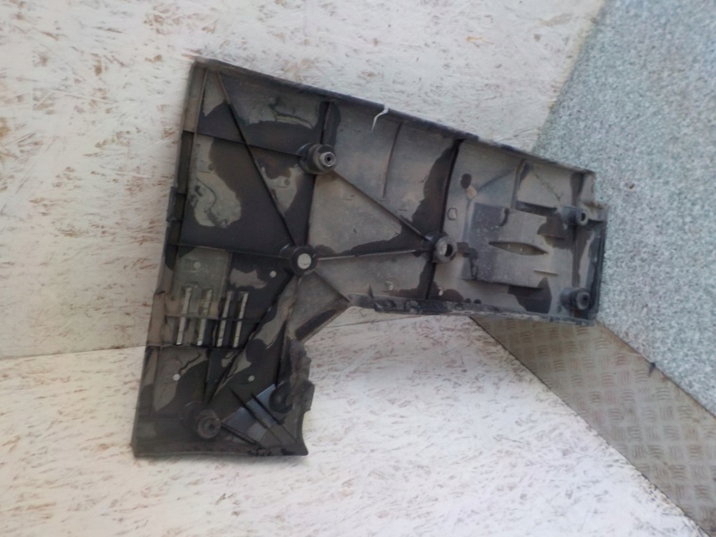 фото №2, Захист підвіска ліва lexus rc-f