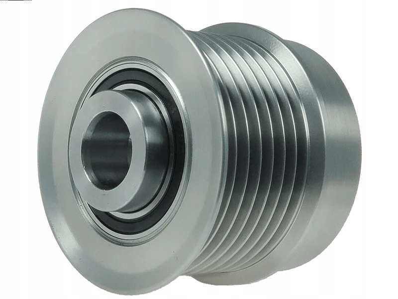 Brand new as-pl генератор freewheel pulley Ціна