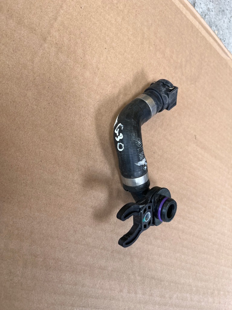 фото №1, Bmw 5 g30 шланг wody