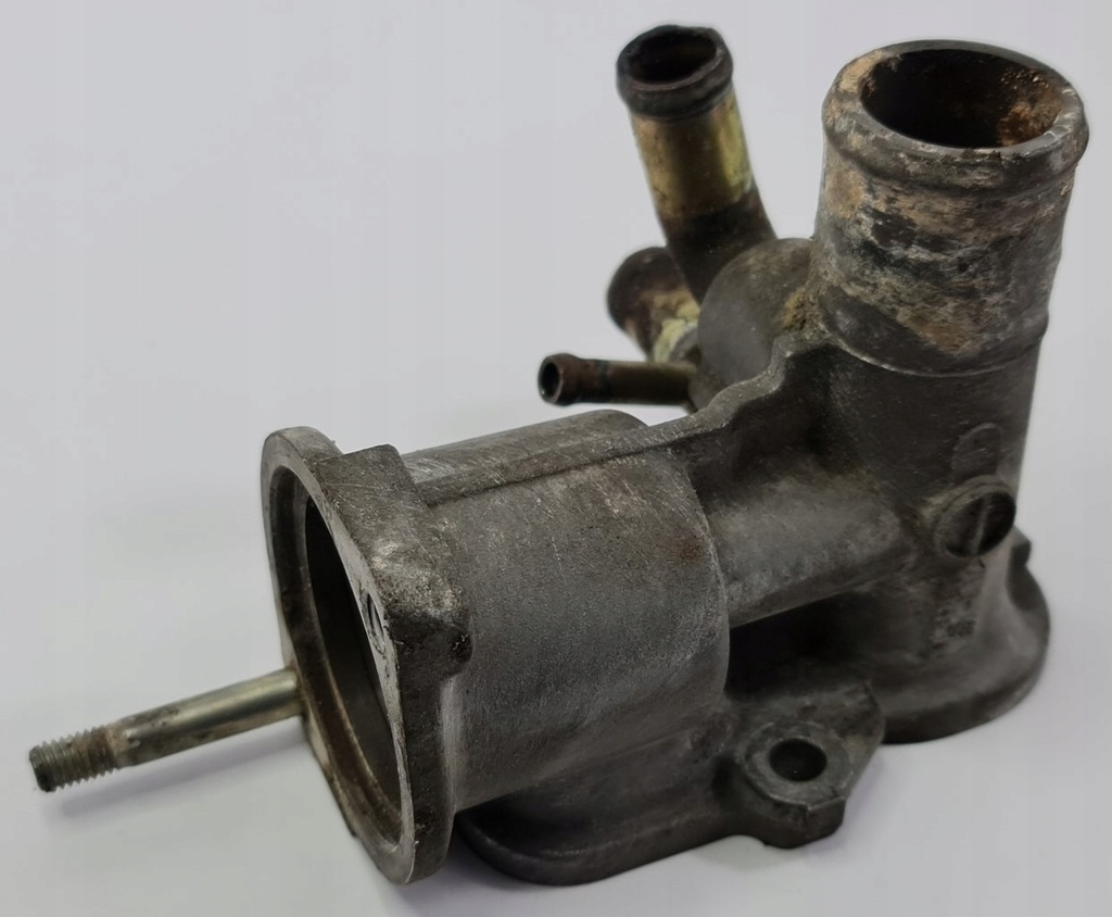 фото №2, Корпус термостата mazda rx-8 rx8