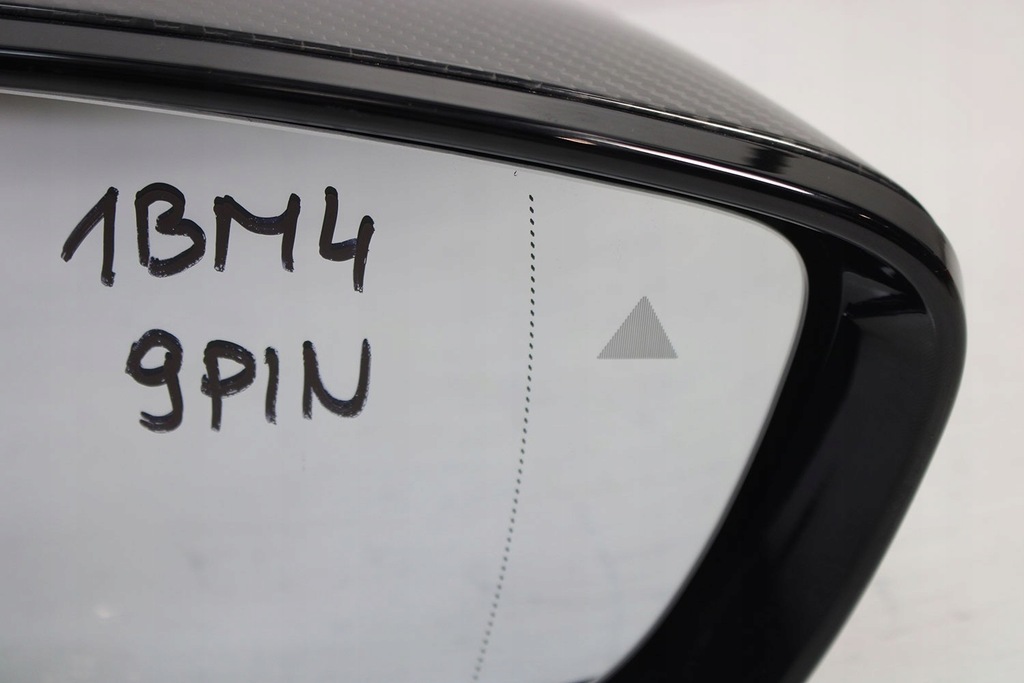 фото №9, Bmw m4 g83 зеркало правое дверь + камера m набор карбон coupe cabrio 4 g22