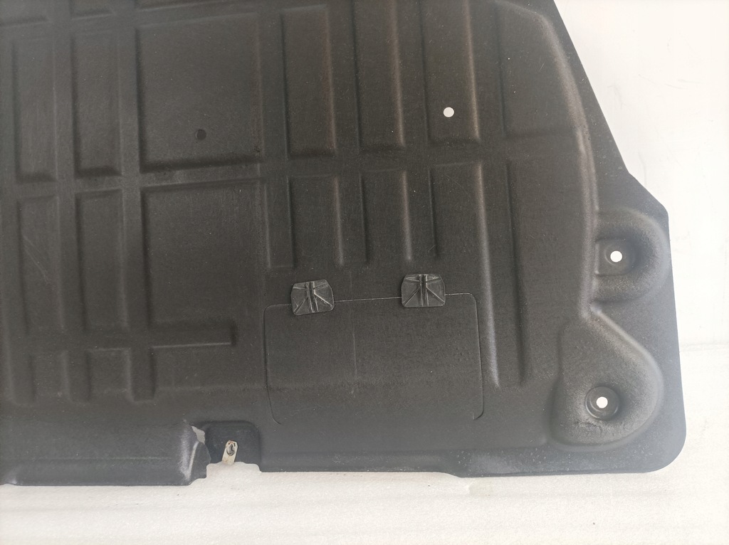 фото №8, Land rover discovery sport e-pace плита защита pod двигатель hj32-6b629a