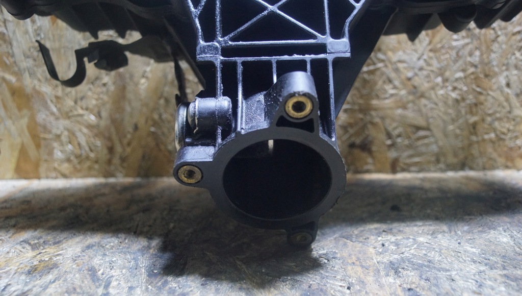 фото №8, Vw seat skoda audi коллектор всасывающий 03l129711an