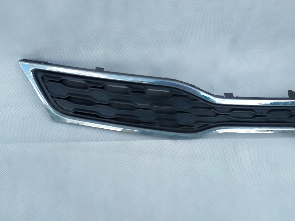 фото №2, Решётка радиатора --- решётка радиатора --- kia rio iii 3 решётка радиатора