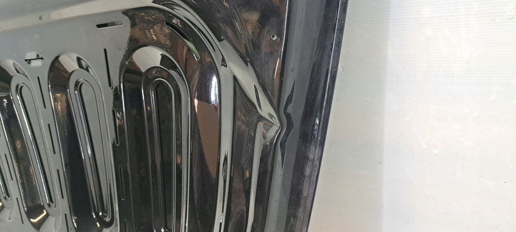 фото №12, Porsche 911 992 капот перед 2019-2022 rok передня кришка