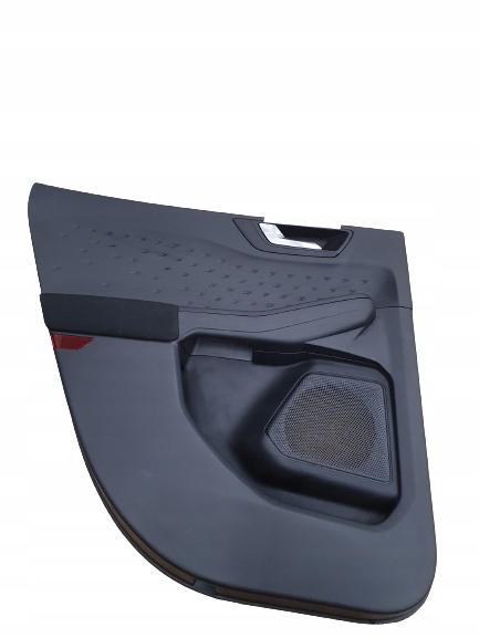 фото №1, Ford escape iv mk4 оббивка обшивка двері лівий задня