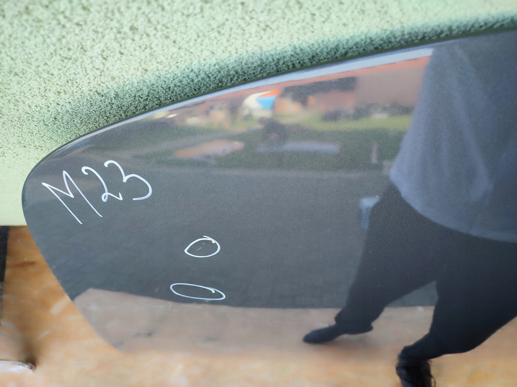 фото №13, Капот передня porsche 991 boxter 99151101104 cayman 718