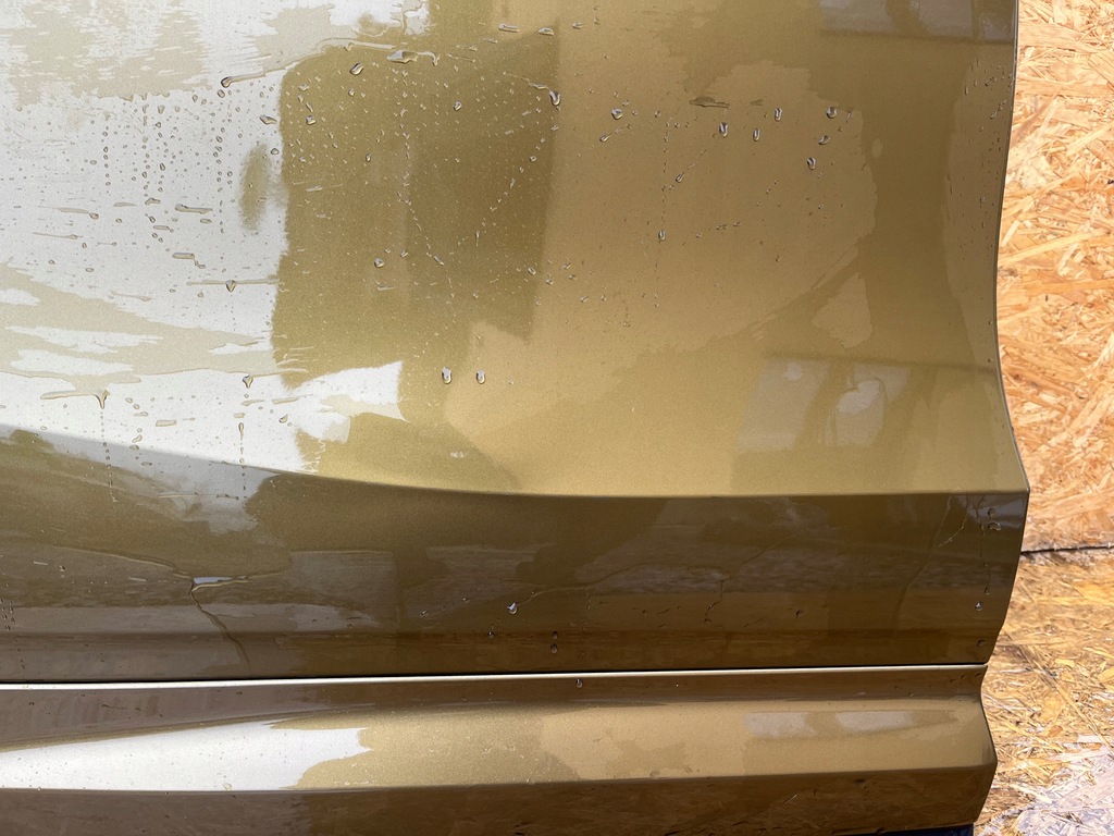 фото №8, Двері задні задня праве skoda kodiak kodiaq ii 2