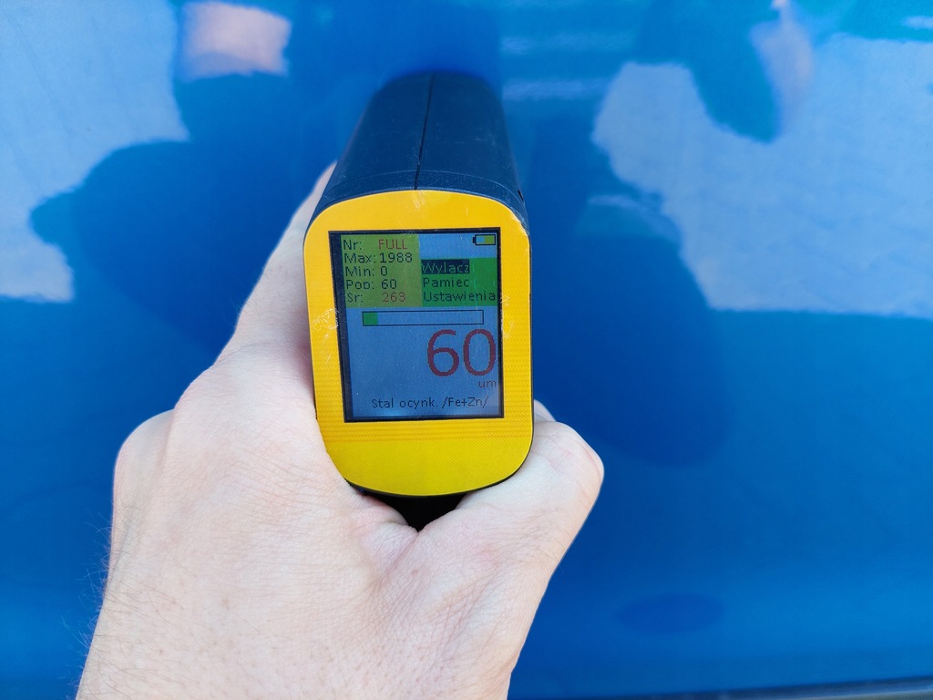 фото №2, Двері задня задні праве b14 mini countryman r60