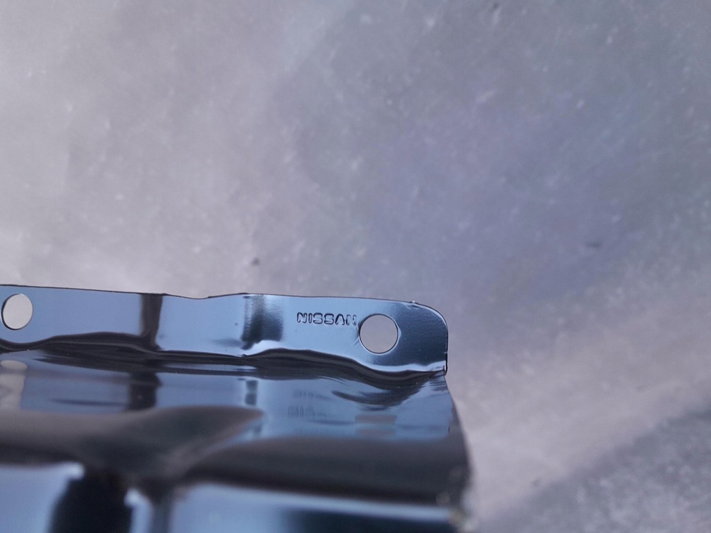 фото №12, Nissan leaf ii 17- крила перед передній лівий oryg