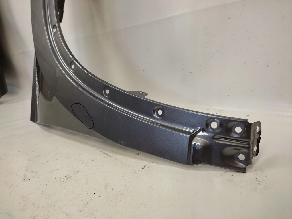 фото №6, Skoda kodiaq 565 крыло правый передний перед 2016-