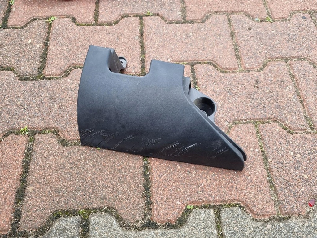 фото №2, Захист pod фара правий задня renault kangoo iii lift