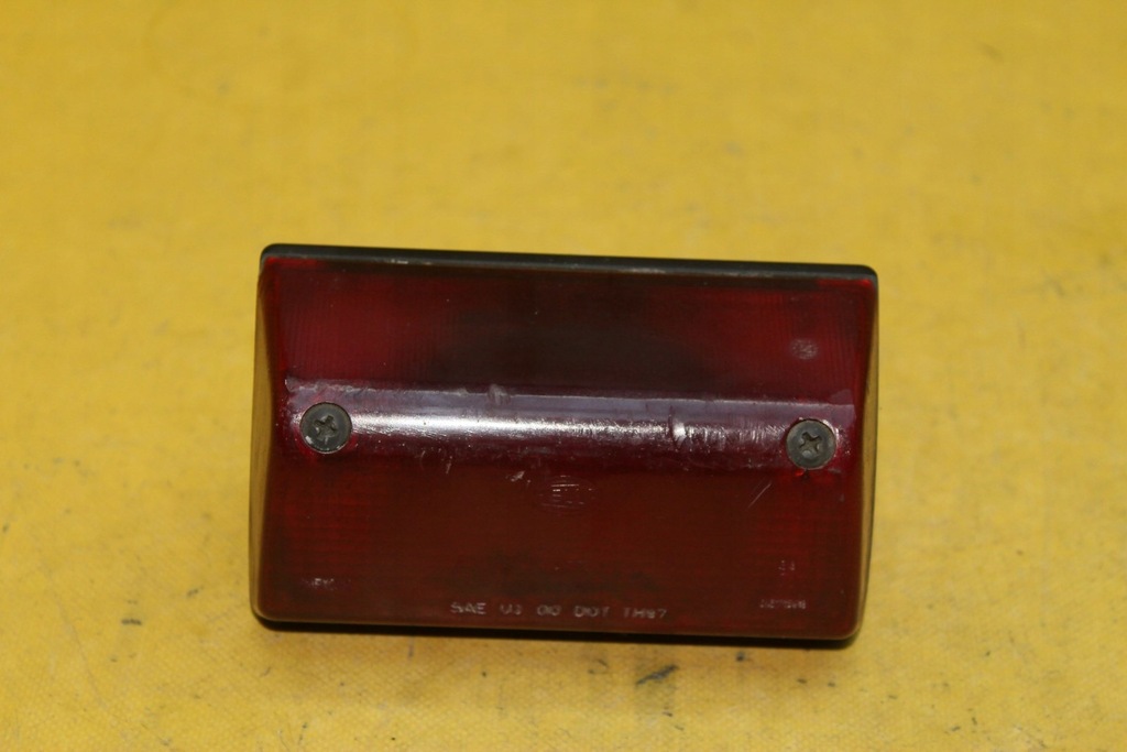 фото №1, Лампа крыша отражатель lt 35 28