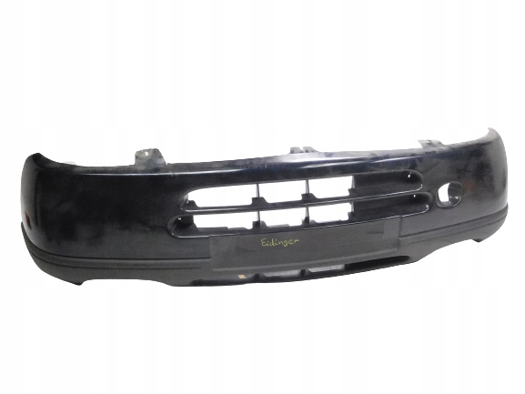 фото №1, Бампер передній renault twingo i оригінальний номер 7700420889