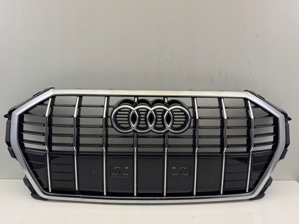 Купить Audi q3 2 2 83a решётка радиатора решётка  радиатора бампера перед эмблема 18-