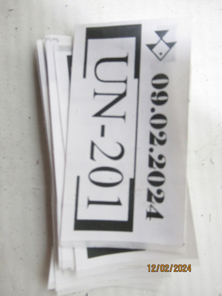 фото №12, Спойлер бампера задняя bmw x4 g02 m набор lift 13960514