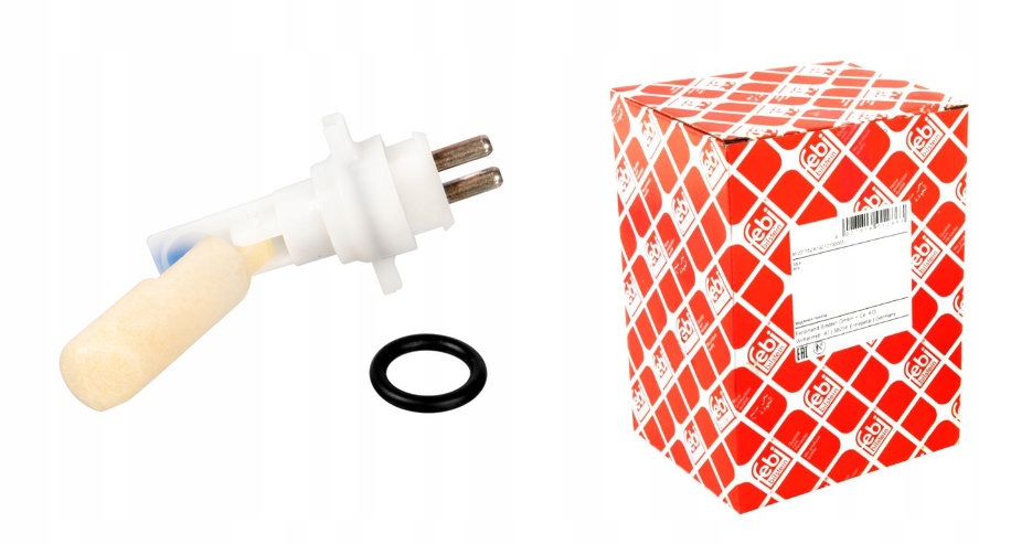 фото №2, Датчик уровня жидкость mercedes slk r170