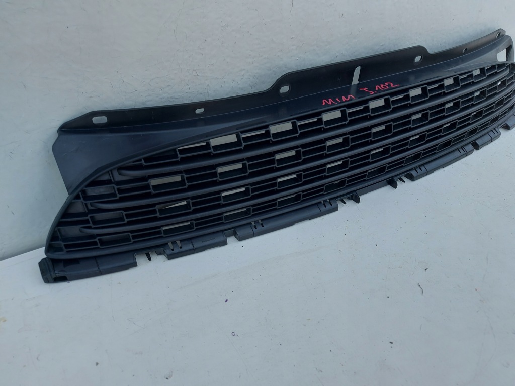 Mini cooper s jcw r56 r57 решітка радіатора решітка радіатора Доставка